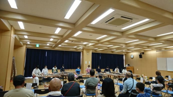 やさしい箏教室〜発表会