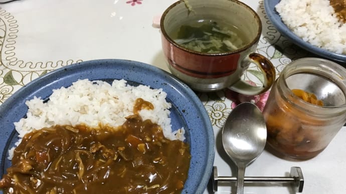 雨つづき