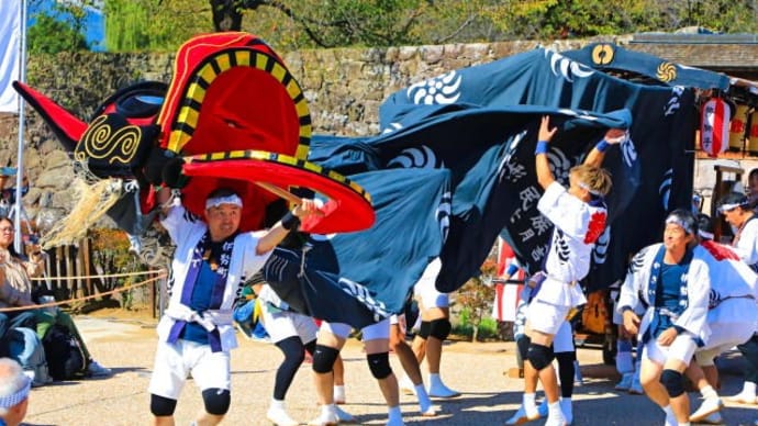 第69回真田十万石まつり3