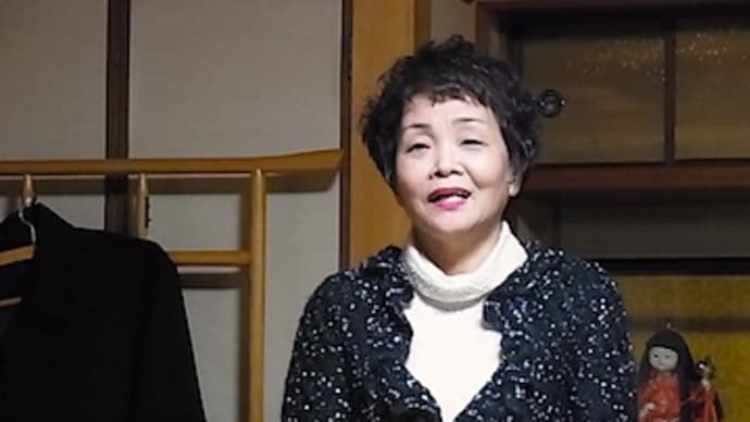 女性部新年会