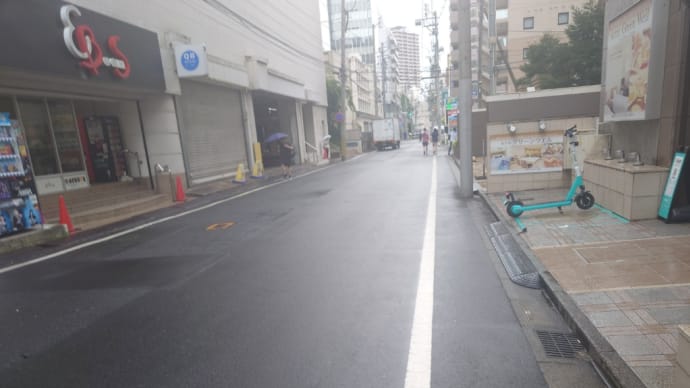 仙台漫遊記、その後、仙台eイヤホン素敵過ぎるの巻
