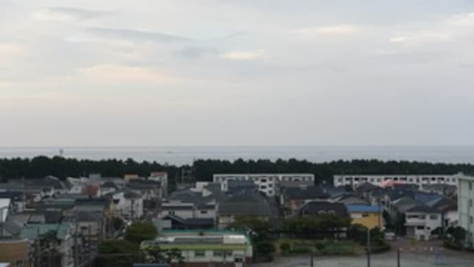 通り雨