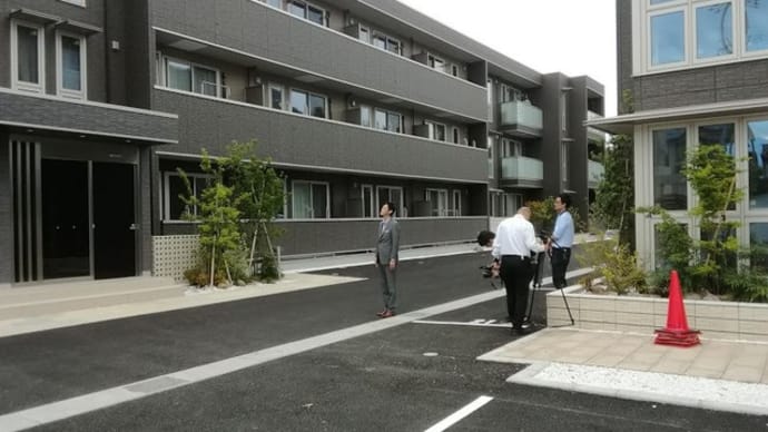 大企業の底力