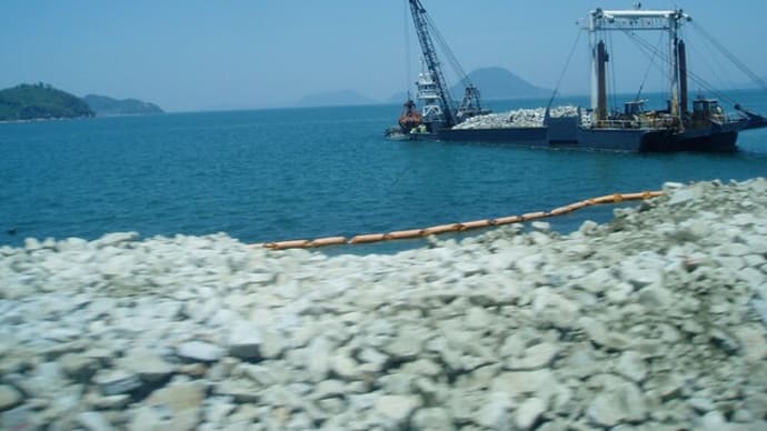 沖縄で線状降水帯っ‼&福島原発,デブリ捕獲も,はるかな道‼&テレ東田中アナ,結婚バラされる!&201905四国メイン旅行 猫島(佐柳島)から伊予西条で石鎚山へ&TBS,SMAP触れずに物議にっ!