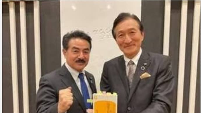 ヒゲの隊長こと佐藤正久が警告「中国の台湾侵攻は2024~27年」
