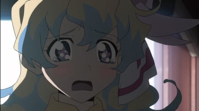 『天元突破グレンラガン』9~16話