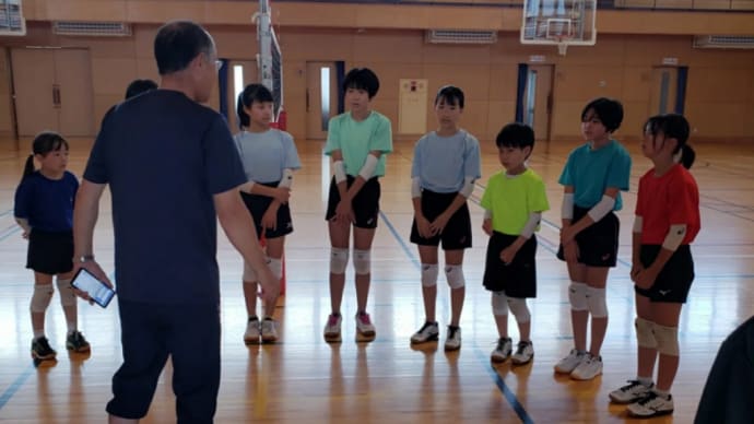 ☆週末練習☆