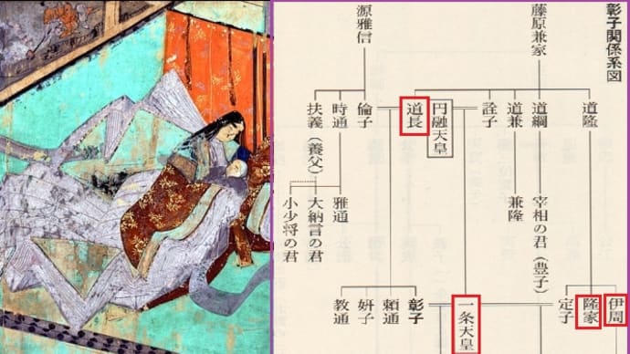 解説―5.「紫式部日記」長徳の政変