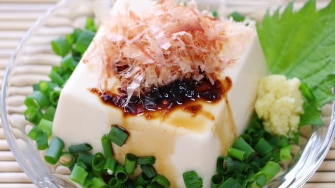 「豆腐の日」!!「語呂合わせ」!!