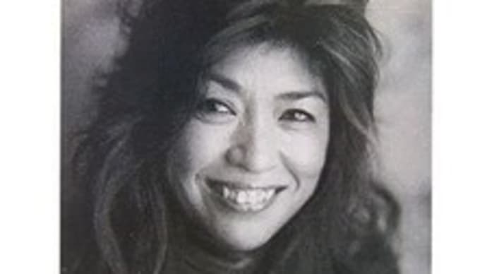 『マイ・ストーリー』山本容子