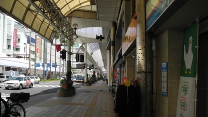 おぐら本店チキン南蛮→チェックイン!