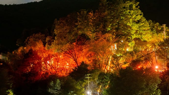 坂本八幡神社の秋祭り