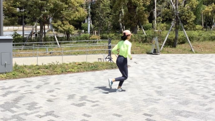 まだまだ伸び盛り進化中!!次につなげる走りとは?
