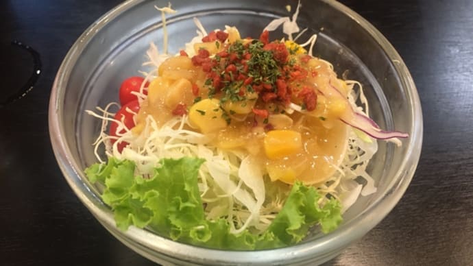 スリウォンランチ＠北海道豚丼とかち
