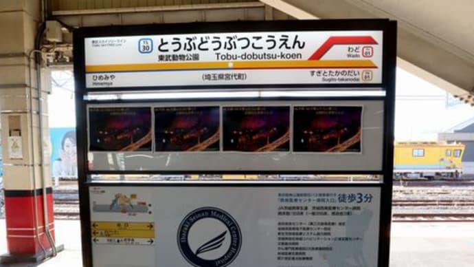 ★どうぶつえんのわだい