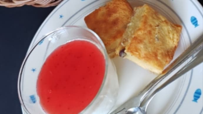 白のお茶会