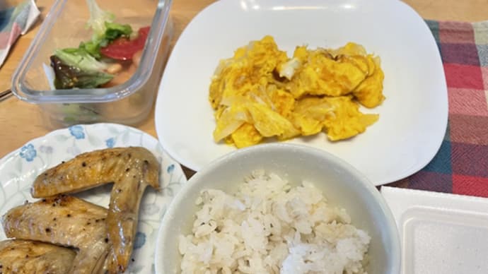 ぬめぬめのお皿の真実