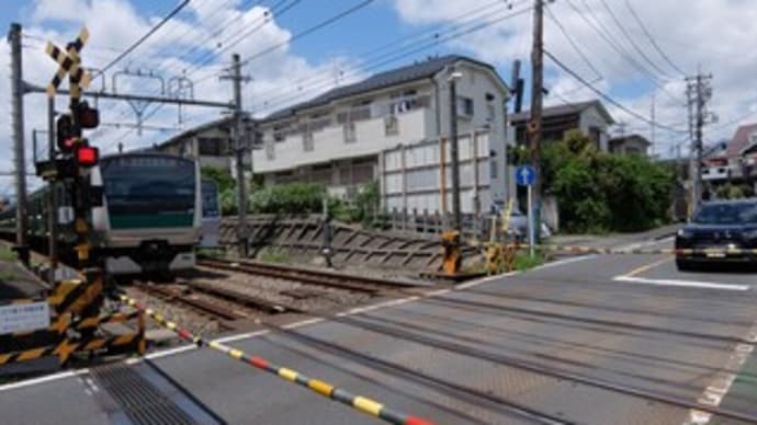 2022神奈川河川ポタリング『和泉川』③二つ橋水辺公園