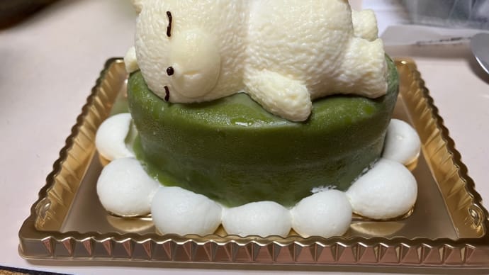 やっと、ゆっくり