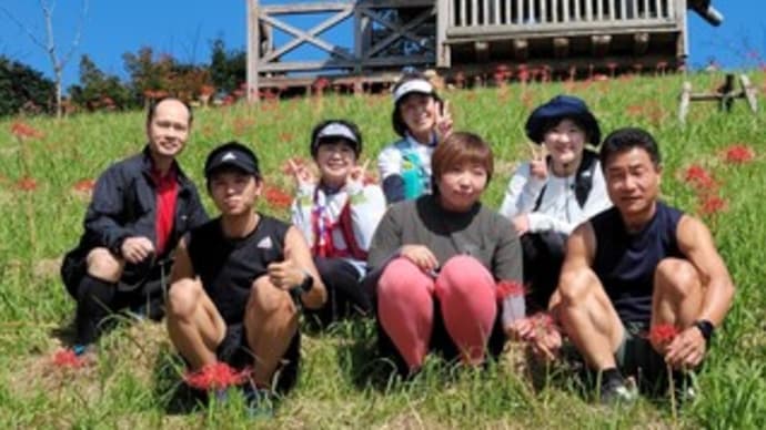 霧島登山マラソン試走