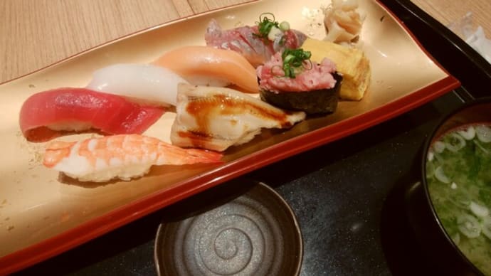 伊豆太郎でランチ