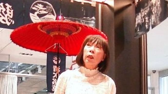 いざ富士を目指して