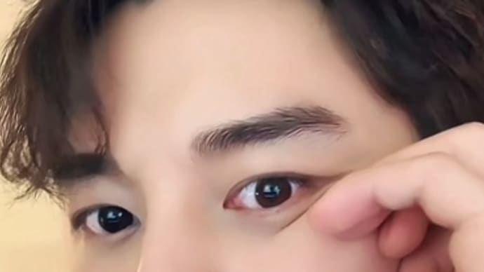 240320 한태이 TEY TikTok Live 可愛いテイさん