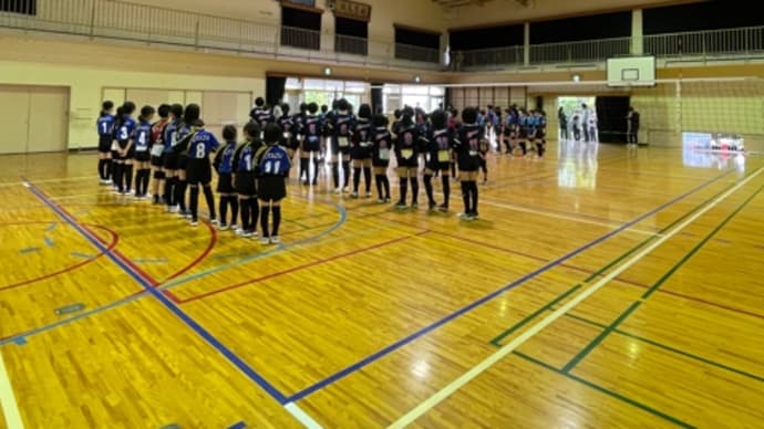 初夏の集い結果報告