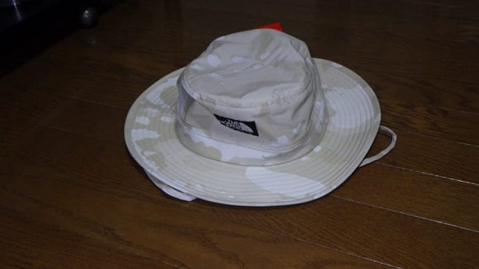 ハット欲しい