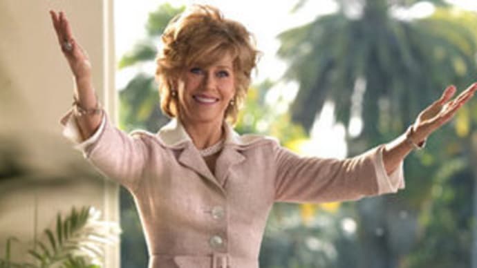 ウェディング宣言 Monster In Law 我想一個人映画美的女人blog ウェディング宣言 Monster In Law 我想一個人映画美的女人blog