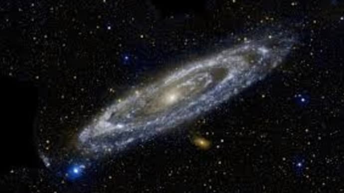 【衝撃】宇宙の果てはどうなっているのか?