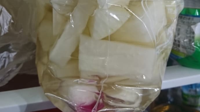 昨晩の暇潰し