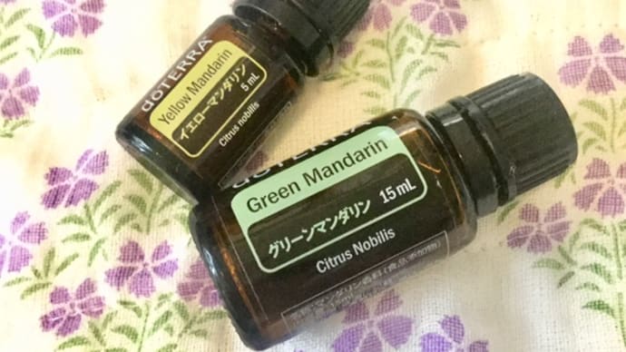 カレンダーを1枚めくって