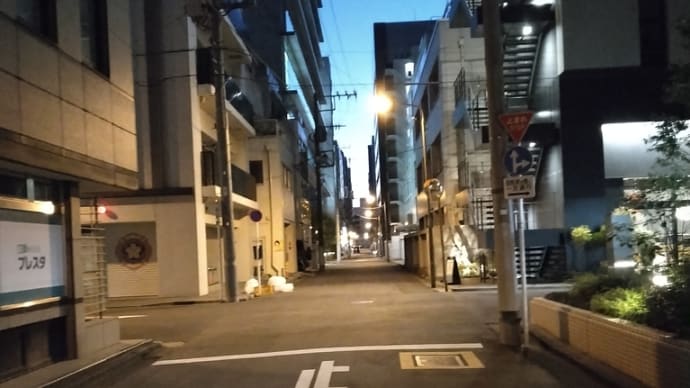 1924年、という年-修士論文から立ち直る理由③-
