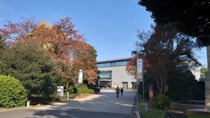 桃山＠東京国立博物館