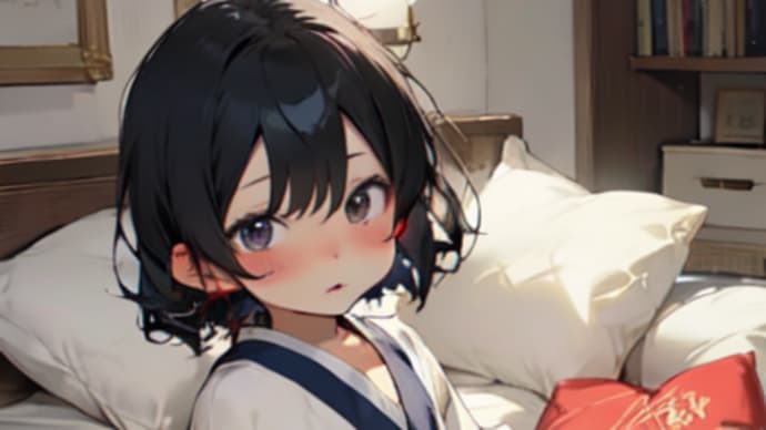 原爆が落ちた朝も遊んでた子供達