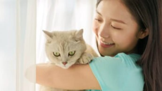 研究:飼い猫は一緒に住む猫と飼い主の名前を「覚えている」
