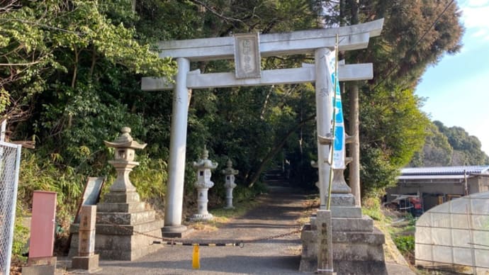 木津川ぶらり