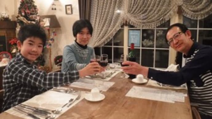 10回目のご来館~ご常連様ファミリー 今年もお会いできて幸せ🎵 そり遊びにサンメドウズ清里へ~