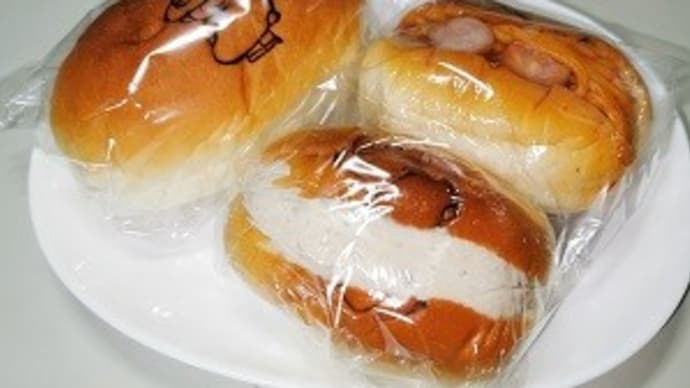 大平製パン(文京区千駄木2-44-1)