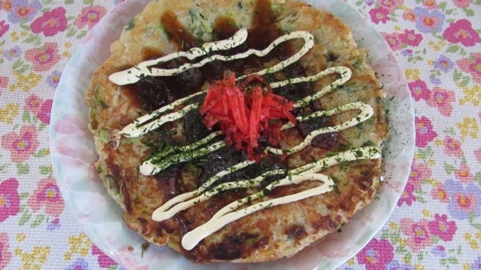 切り干し大根の煮物をリメイク