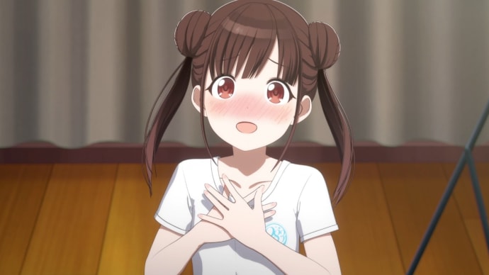 シャニアニ セカンドシーズン 第3話