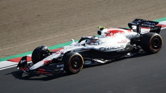 F1日本グランプリ2025 15