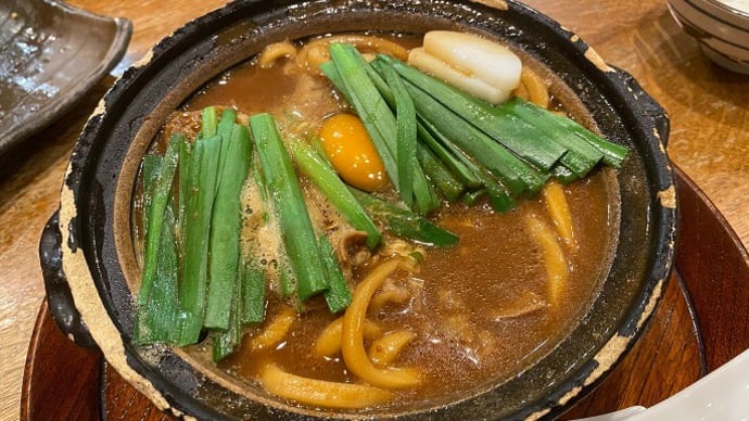 トップフルーツ 八百文/煮込みうどん 山本屋本店 名古屋駅前店