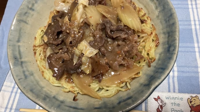 如月ご飯2024 前半