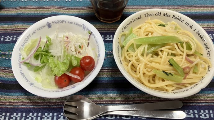 長月ご飯2024　後半