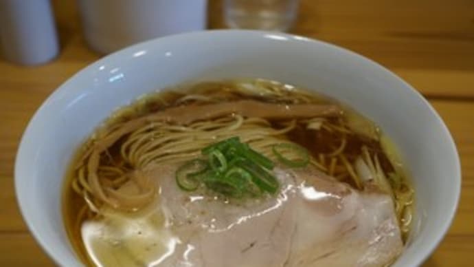 19094 まほろば@福井 3月15日 プレオープン期間中! 今日の「鶏醬油」