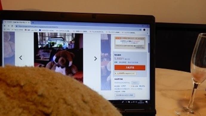 売りに出されたサンエイ族、の行方