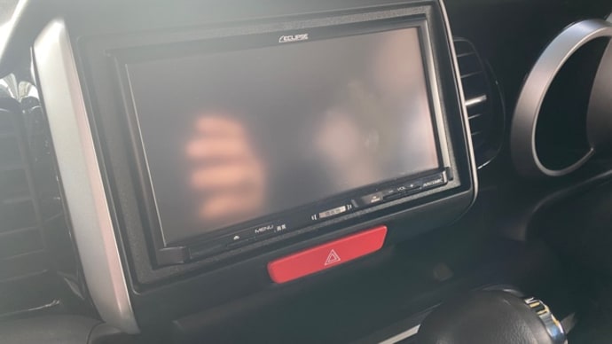 N-BOX エクストレイルAUTECH