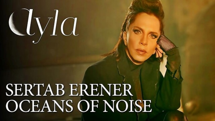 Sertab Erener & Şanışer - Vur Yüreğim (Live)